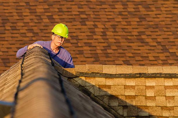 Residential Roof Replacement in Manhattan Beach, CA