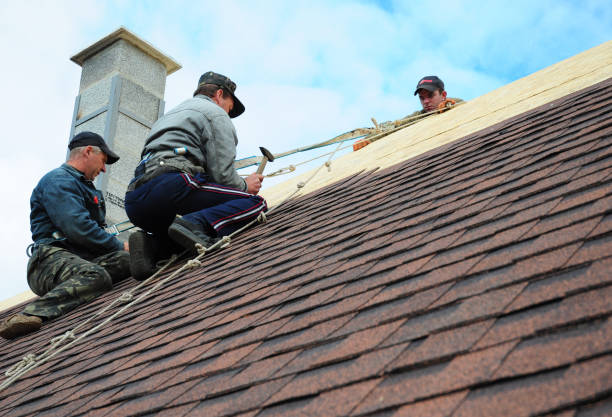 Quick and Trustworthy Emergency Roof Repair Services in Manhattan Beach, CA
